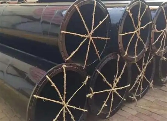 连云港矿用涂塑钢管供应