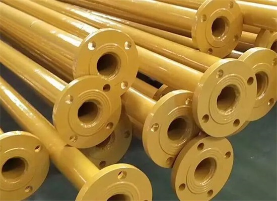 连云港燃气涂塑钢管供应