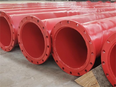 连云港涂塑钢管使用范围有哪些？