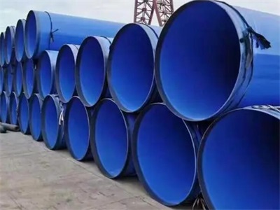 连云港涂塑钢管正确的链接方法是什么？