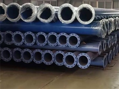 连云港涂塑钢管的耐压力和绝缘功能如何？