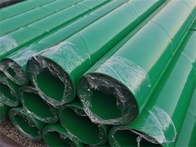 连云港涂塑钢管的特点以及应用领域