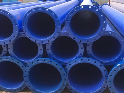 连云港涂塑钢管清洗表面会不会生锈