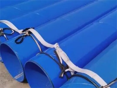 连云港涂塑钢管的四种连接方式