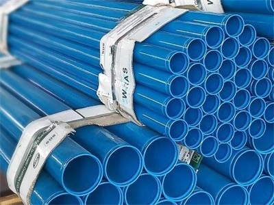 连云港涂塑钢管的质量有哪些常用的查看办法？