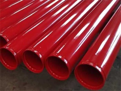 连云港涂塑钢管