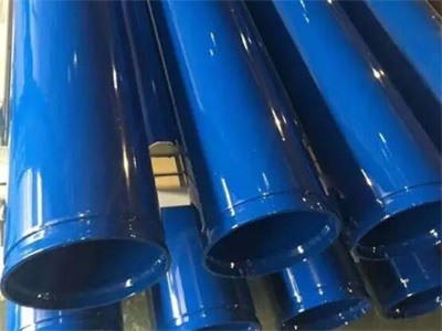 连云港涂塑钢管