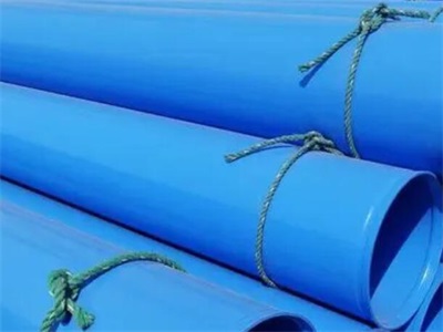 连云港涂塑钢管